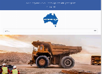Australia Drug Testing's website