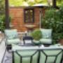 No1 Patios Brisbane -cozy view