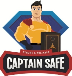 Captain Safe