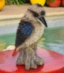 Large Kookaburra Statue