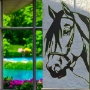 Horse Wall Art