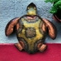 Large Deluxe Turtle Wall Art