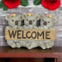 Koala Welcome Statue