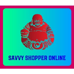 Savvy shopper online