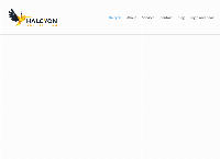 Halcyon Counselling's website