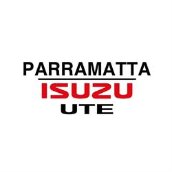 Parramatta Isuzu Ute