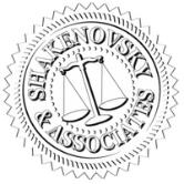 Shakenovsky & Associates Pty Ltd