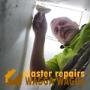 Plaster Repairs Wagga