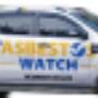 Asbestos Watch Car