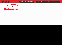 Melbourne Not At Fault