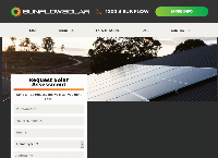 Sunflow Solar and Roofing