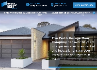 Perth Garage Door Company