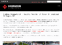 Horizon International