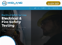 Midland Test & Tag