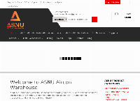 AIRE Air-Elec Trade Warehouse's website