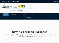 Ricky Driving School