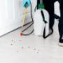 Bathroom Pest Control