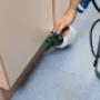 Bedroom Pest Control