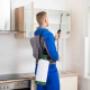 Kitchen Pest Control