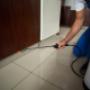 Living Areas Pest Control