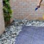 Outside Areas Pest Control