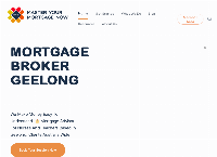 Master Your Mortgage Now's website