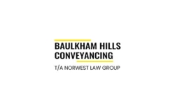 Baulkham Hills Conveyancing