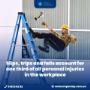 Impact Exercise Physiologists Help with CTP, WorkCover and Workers Comp