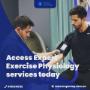 Impact Exercise Physiologists are Bulk Billing