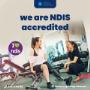 Impact Exercise Physiologists are NDIS Providers