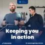 Impact Exercise Physiologists has Male and Female Professionals Available
