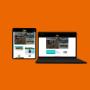Ace Competitions Website Design