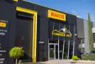 Tyreman shop
