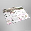Web Designing, Business Card Designing, Flyer Designing, Brouchure Designing