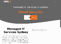 PRO IT PTY LTD Sydney