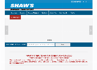 Shaws Darwin Transport