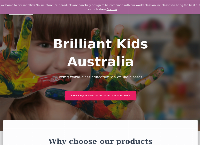 Brilliant Kids Pty Ltd