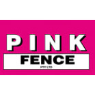 Pink Fence - Adelaide