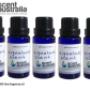 Scented Diffuser Oils