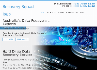 Recovery Squad