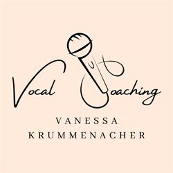 Vanessa Krummenacher Vocal Coaching