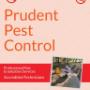 Licensed Professional Pest Exterminatiors