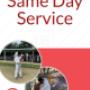 Same-day Pest Extermination Services