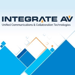 INTEGRATE AV