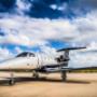 Chartered Flight