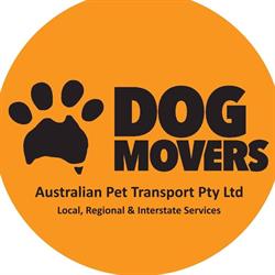 Dogmovers