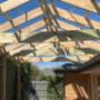 Pergolas