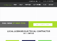 NDF Electrical Pty ltd