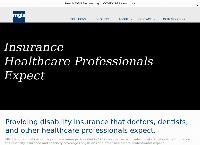 Insurance Healthcare Professionals Expect
