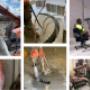 Sawing & Drilling